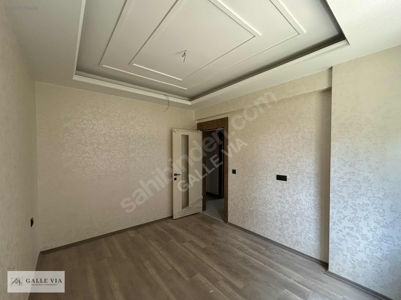 Galle Vıa'dan Şehir Hastanesi Yakınında Ultra Lüks Satılık Daire — fotoğraf 12