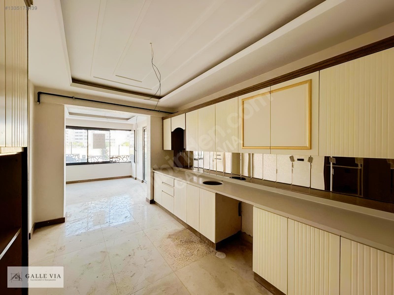 Galle Vıa'dan Şehir Hastanesi Yakınında Ultra Lüks Satılık Daire — fotoğraf 14