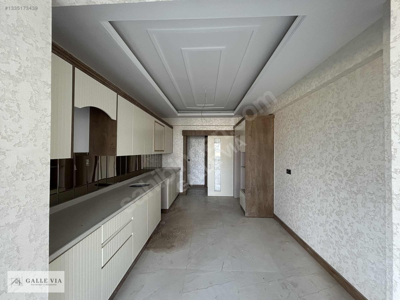 Galle Vıa'dan Şehir Hastanesi Yakınında Ultra Lüks Satılık Daire — fotoğraf 15
