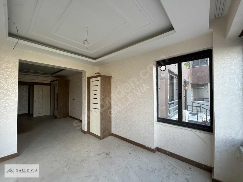 Galle Vıa'dan Şehir Hastanesi Yakınında Ultra Lüks Satılık Daire — fotoğraf 16