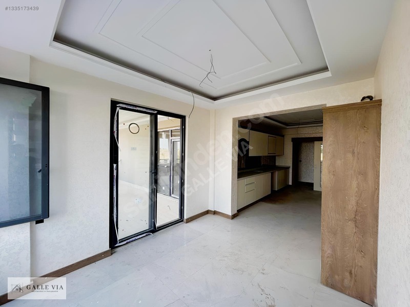 Galle Vıa'dan Şehir Hastanesi Yakınında Ultra Lüks Satılık Daire — fotoğraf 17