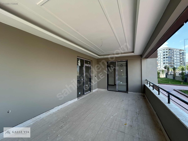 Galle Vıa'dan Şehir Hastanesi Yakınında Ultra Lüks Satılık Daire — fotoğraf 18