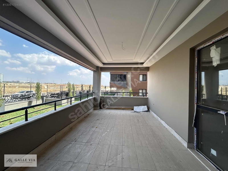 Galle Vıa'dan Şehir Hastanesi Yakınında Ultra Lüks Satılık Daire — fotoğraf 19