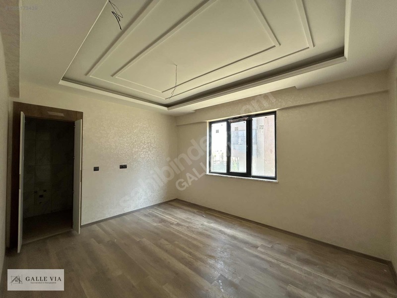 Galle Vıa'dan Şehir Hastanesi Yakınında Ultra Lüks Satılık Daire — fotoğraf 20