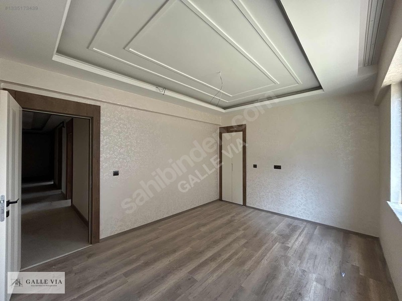 Galle Vıa'dan Şehir Hastanesi Yakınında Ultra Lüks Satılık Daire — fotoğraf 21