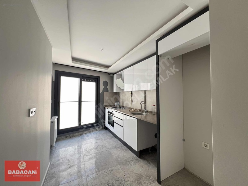 Menemen Ulukent 35.sokak Yak. 2+1 Ara Kat Kiralık Daire !! — fotoğraf 2