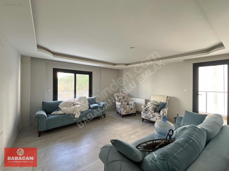 Menemen Ulukent 35.sokak Yak. 2+1 Ara Kat Kiralık Daire !! — fotoğraf 3