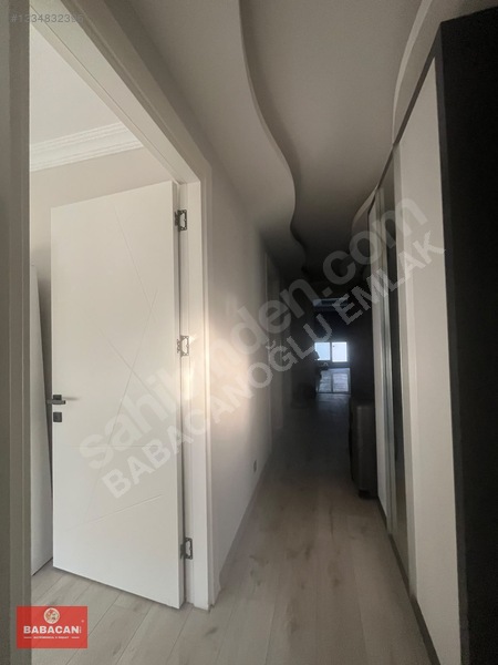 Menemen Ulukent 35.sokak Yak. 2+1 Ara Kat Kiralık Daire !! — fotoğraf 4