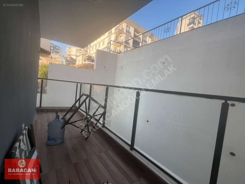 Menemen Ulukent 35.sokak Yak. 2+1 Ara Kat Kiralık Daire !! — fotoğraf 5