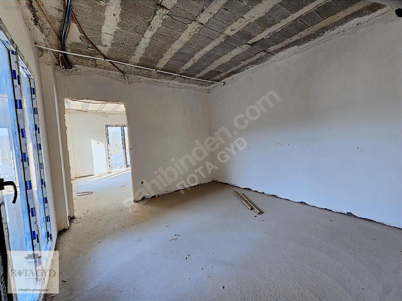...rota Gyd'den Erikçe' De 850 M² Arsa Üzernde Lüks Villa... — fotoğraf 2