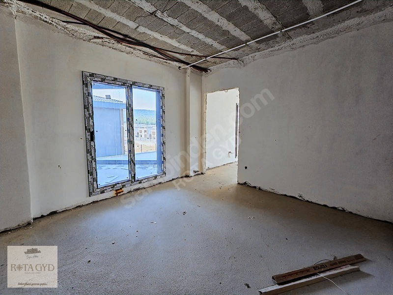 ...rota Gyd'den Erikçe' De 850 M² Arsa Üzernde Lüks Villa... — fotoğraf 3