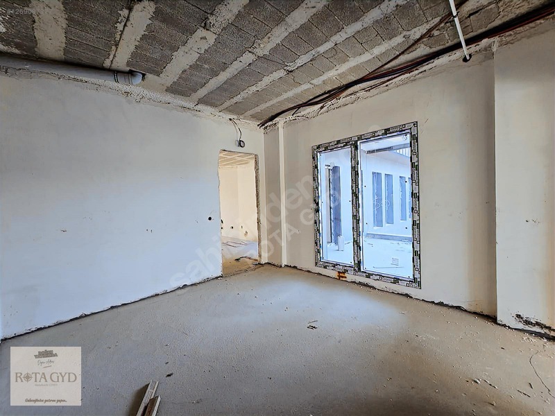 ...rota Gyd'den Erikçe' De 850 M² Arsa Üzernde Lüks Villa... — fotoğraf 4