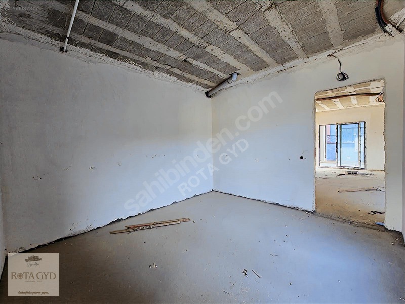 ...rota Gyd'den Erikçe' De 850 M² Arsa Üzernde Lüks Villa... — fotoğraf 5