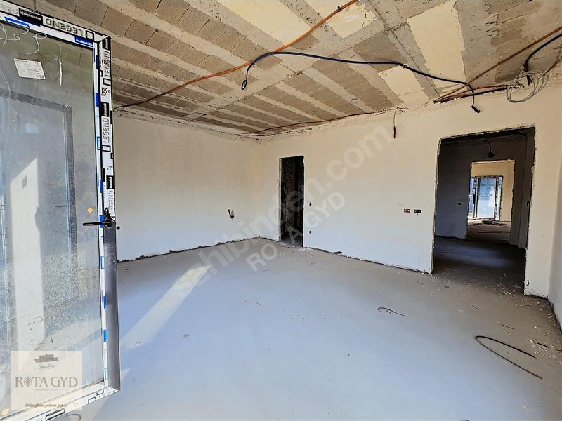 ...rota Gyd'den Erikçe' De 850 M² Arsa Üzernde Lüks Villa... — fotoğraf 6
