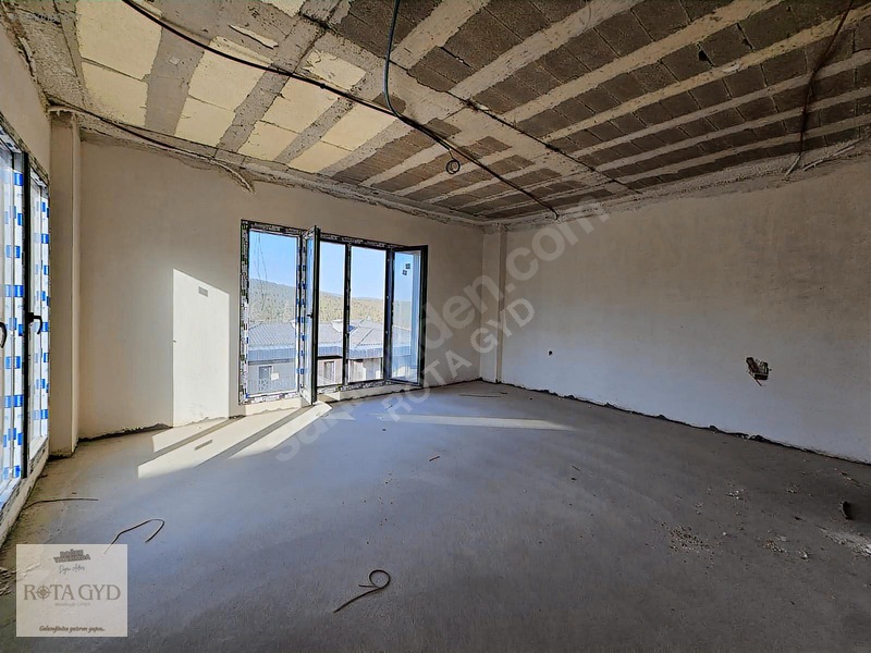 ...rota Gyd'den Erikçe' De 850 M² Arsa Üzernde Lüks Villa... — fotoğraf 7