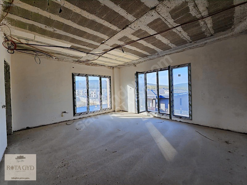 ...rota Gyd'den Erikçe' De 850 M² Arsa Üzernde Lüks Villa... — fotoğraf 8