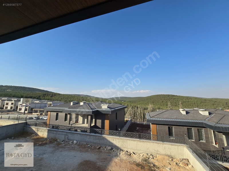 ...rota Gyd'den Erikçe' De 850 M² Arsa Üzernde Lüks Villa... — fotoğraf 9