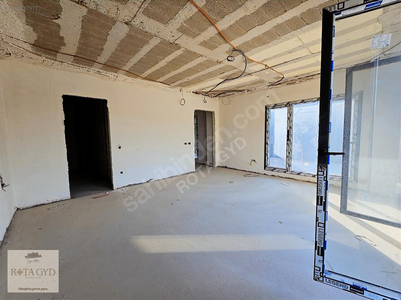 ...rota Gyd'den Erikçe' De 850 M² Arsa Üzernde Lüks Villa... — fotoğraf 10