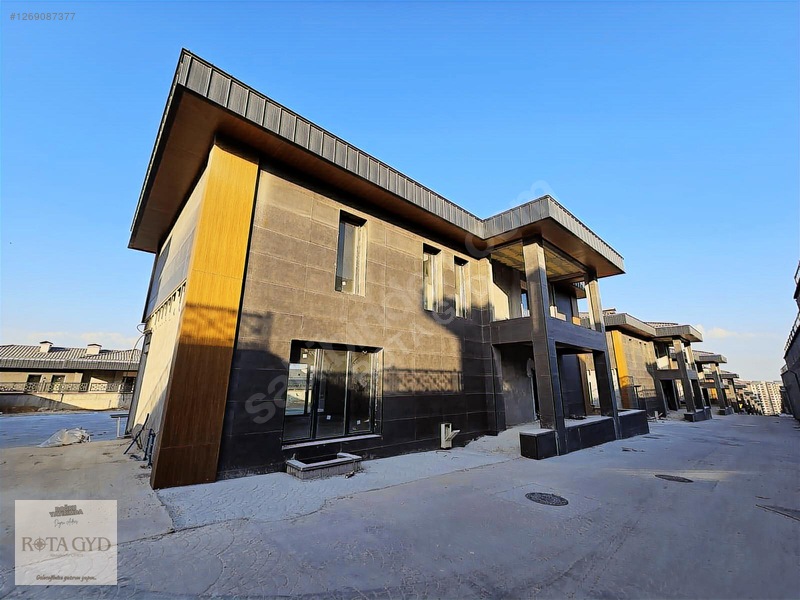 ...rota Gyd'den Erikçe' De 850 M² Arsa Üzernde Lüks Villa... — fotoğraf 15