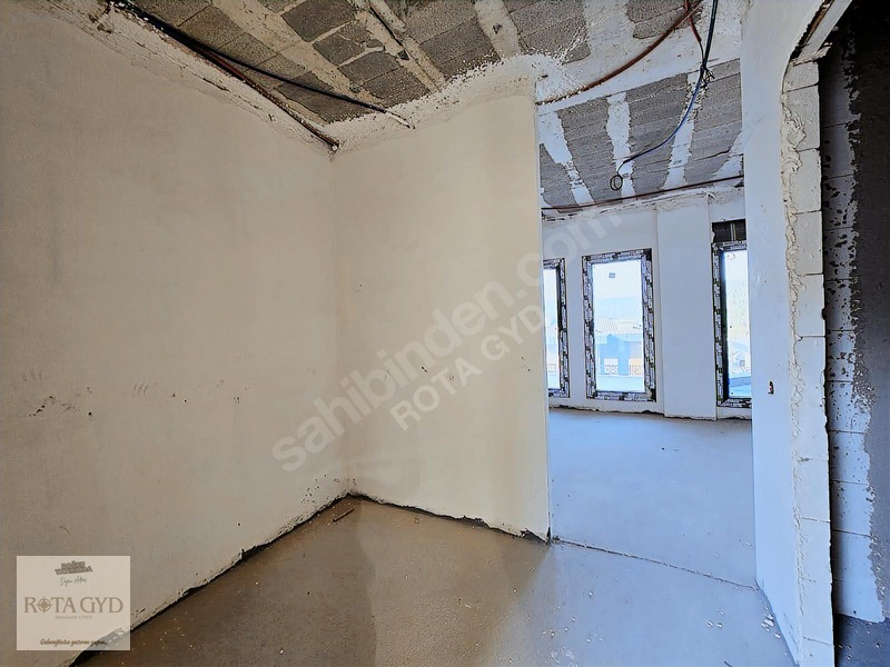 ...rota Gyd'den Erikçe' De 850 M² Arsa Üzernde Lüks Villa... — fotoğraf 16
