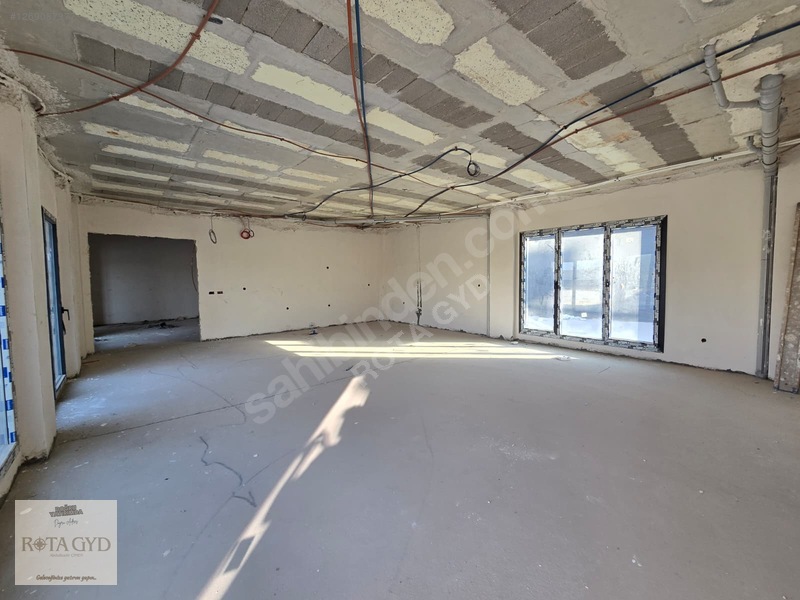 ...rota Gyd'den Erikçe' De 850 M² Arsa Üzernde Lüks Villa... — fotoğraf 20