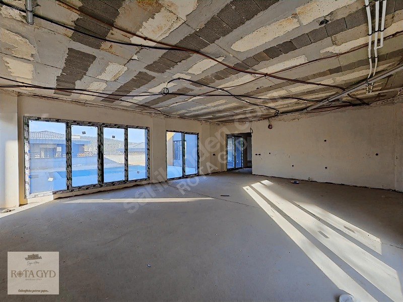 ...rota Gyd'den Erikçe' De 850 M² Arsa Üzernde Lüks Villa... — fotoğraf 21