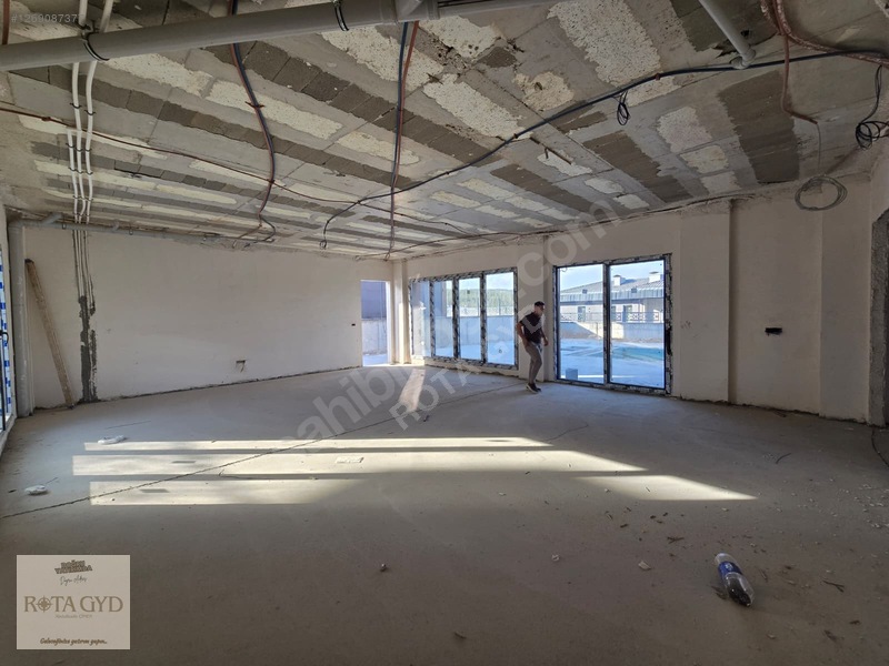 ...rota Gyd'den Erikçe' De 850 M² Arsa Üzernde Lüks Villa... — fotoğraf 22