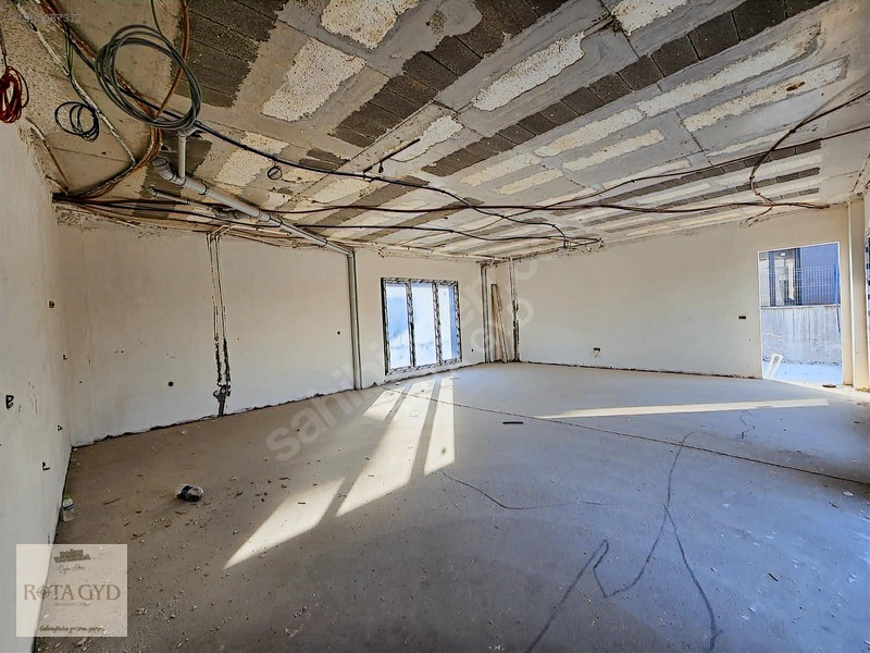 ...rota Gyd'den Erikçe' De 850 M² Arsa Üzernde Lüks Villa... — fotoğraf 23