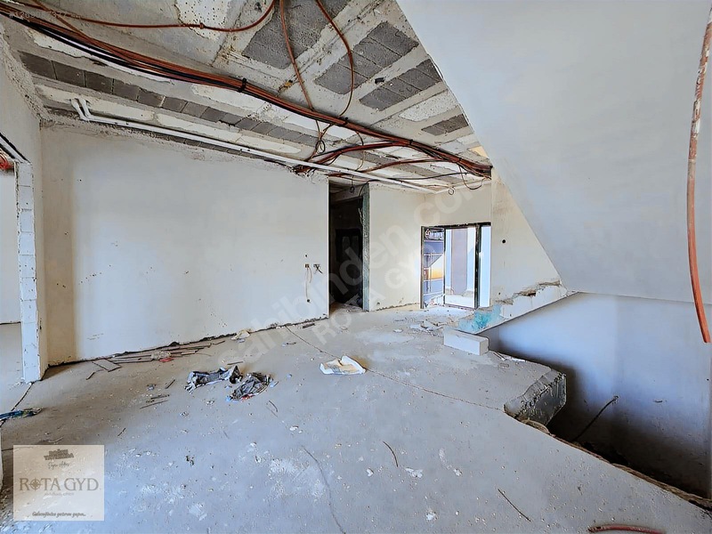 ...rota Gyd'den Erikçe' De 850 M² Arsa Üzernde Lüks Villa... — fotoğraf 24