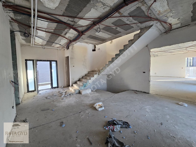 ...rota Gyd'den Erikçe' De 850 M² Arsa Üzernde Lüks Villa... — fotoğraf 25