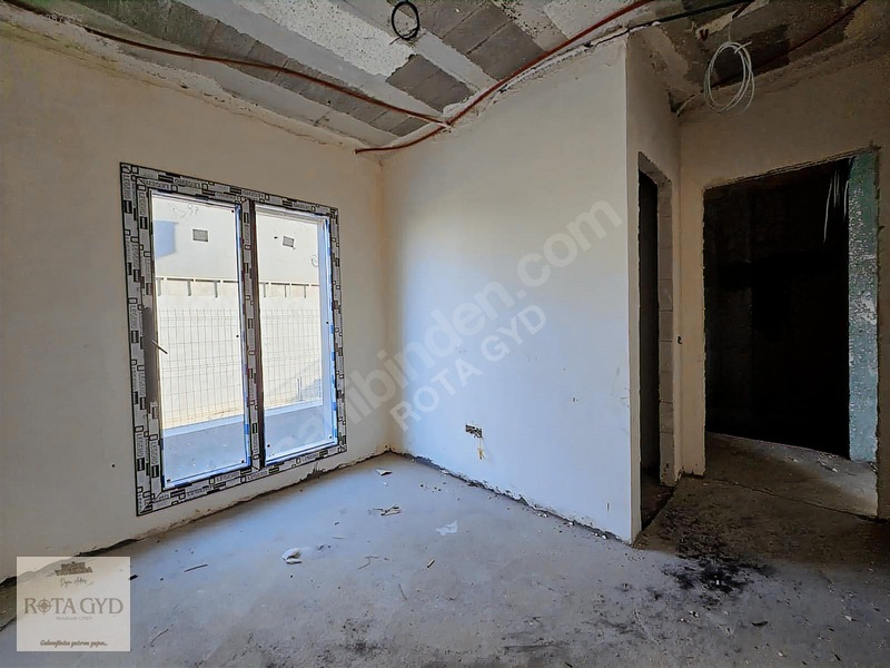 ...rota Gyd'den Erikçe' De 850 M² Arsa Üzernde Lüks Villa... — fotoğraf 27