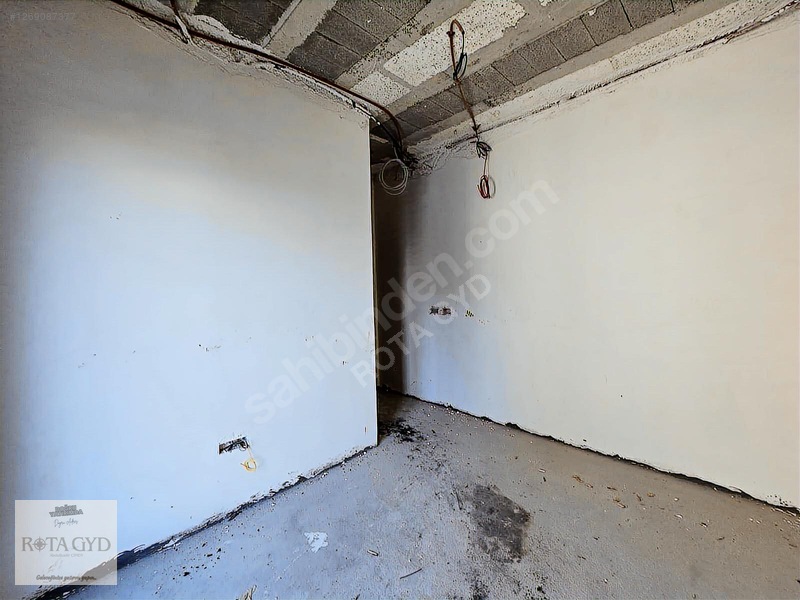 ...rota Gyd'den Erikçe' De 850 M² Arsa Üzernde Lüks Villa... — fotoğraf 28