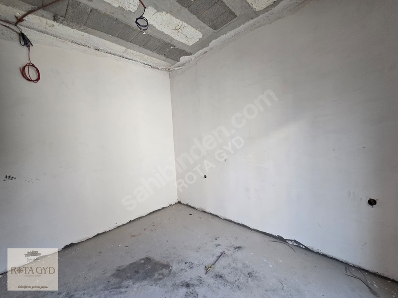 ...rota Gyd'den Erikçe' De 850 M² Arsa Üzernde Lüks Villa... — fotoğraf 29