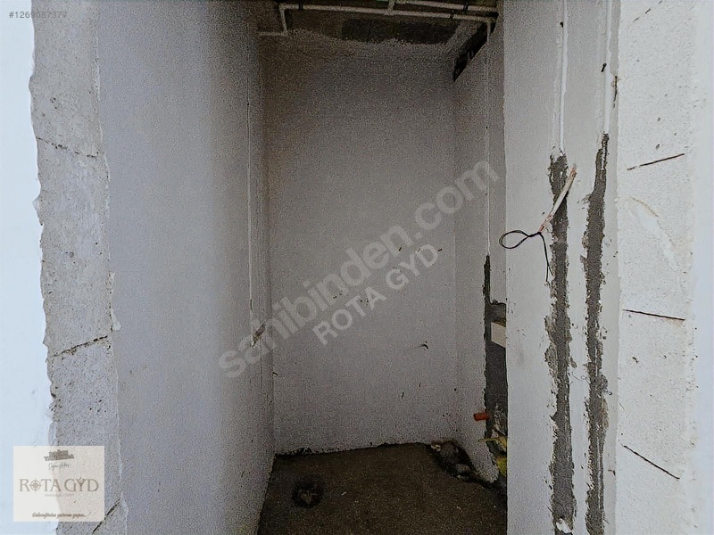 ...rota Gyd'den Erikçe' De 850 M² Arsa Üzernde Lüks Villa... — fotoğraf 30