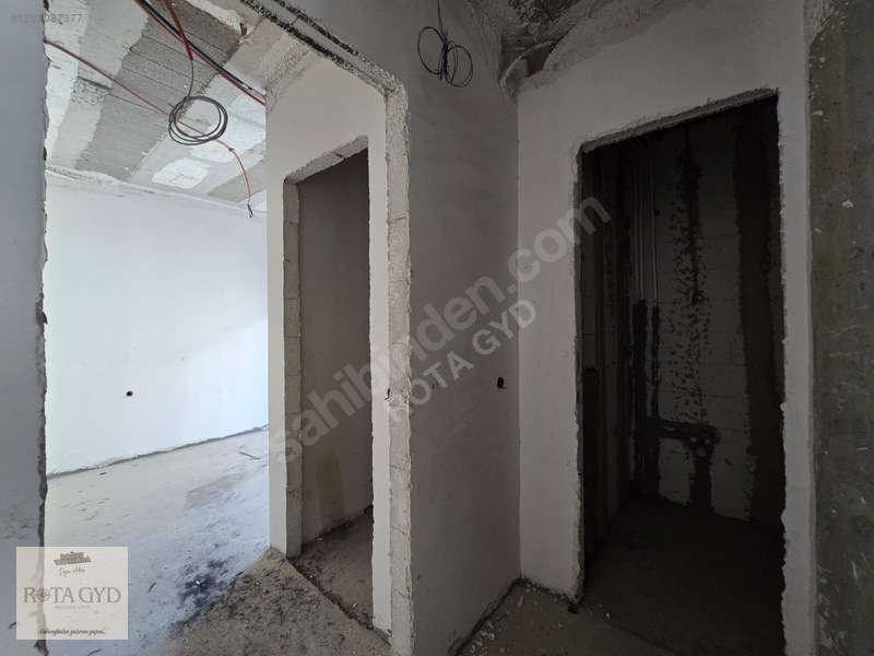 ...rota Gyd'den Erikçe' De 850 M² Arsa Üzernde Lüks Villa... — fotoğraf 32