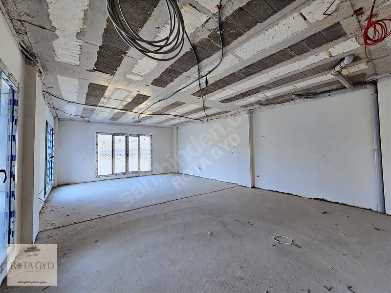 ...rota Gyd'den Erikçe' De 850 M² Arsa Üzernde Lüks Villa... — fotoğraf 33