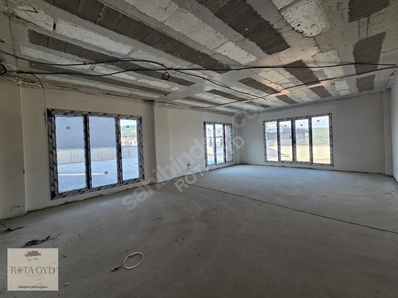 ...rota Gyd'den Erikçe' De 850 M² Arsa Üzernde Lüks Villa... — fotoğraf 34