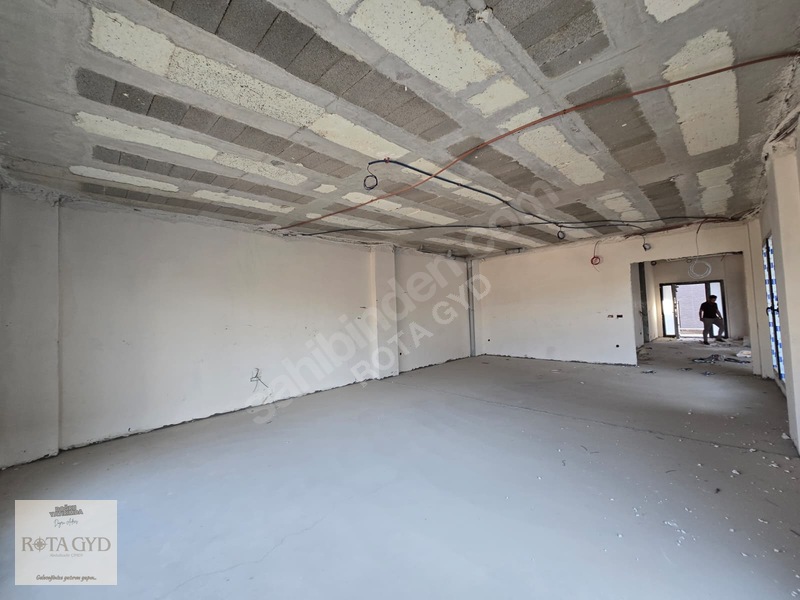 ...rota Gyd'den Erikçe' De 850 M² Arsa Üzernde Lüks Villa... — fotoğraf 36