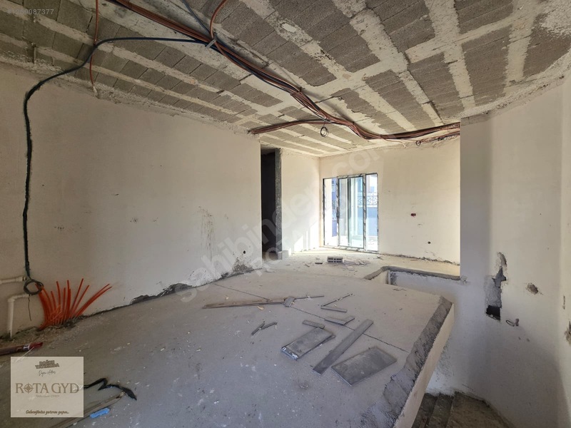 ...rota Gyd'den Erikçe' De 850 M² Arsa Üzernde Lüks Villa... — fotoğraf 37