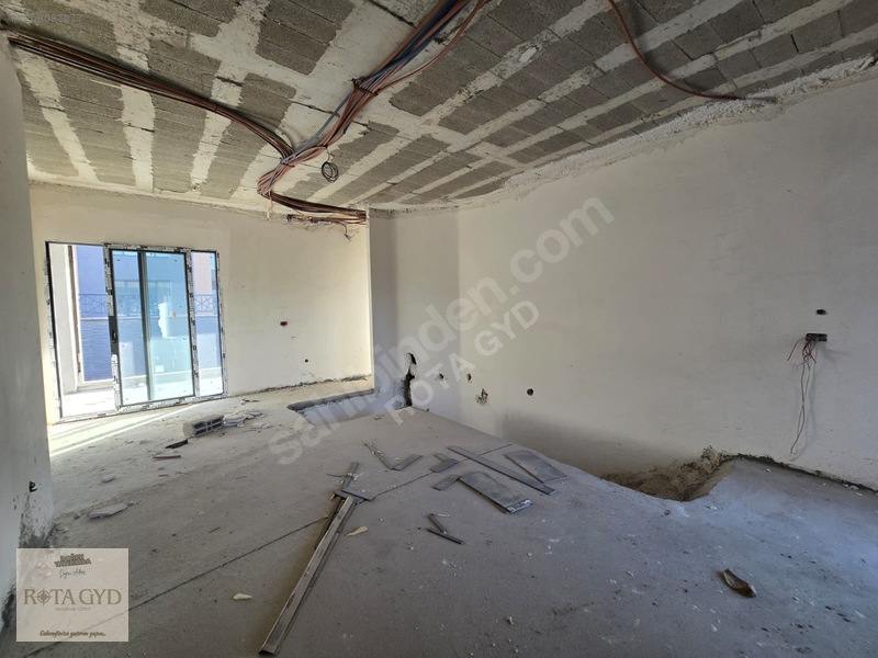 ...rota Gyd'den Erikçe' De 850 M² Arsa Üzernde Lüks Villa... — fotoğraf 38
