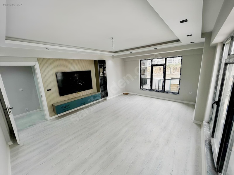 Bireysel Garaj Ara Kat Kiralık 2+1 Daire... — fotoğraf 4