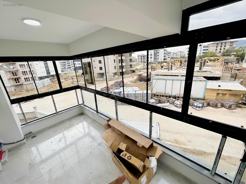 Bireysel Garaj Ara Kat Kiralık 2+1 Daire... — fotoğraf 5