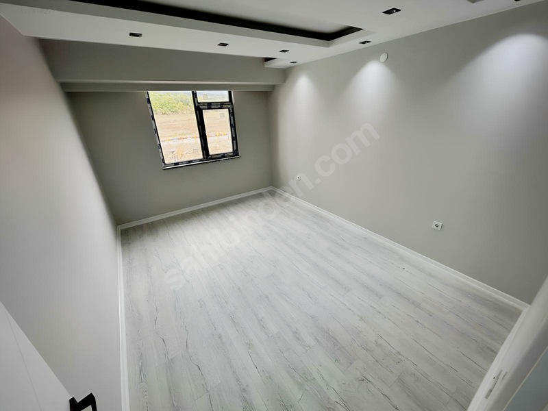 Bireysel Garaj Ara Kat Kiralık 2+1 Daire... — fotoğraf 9