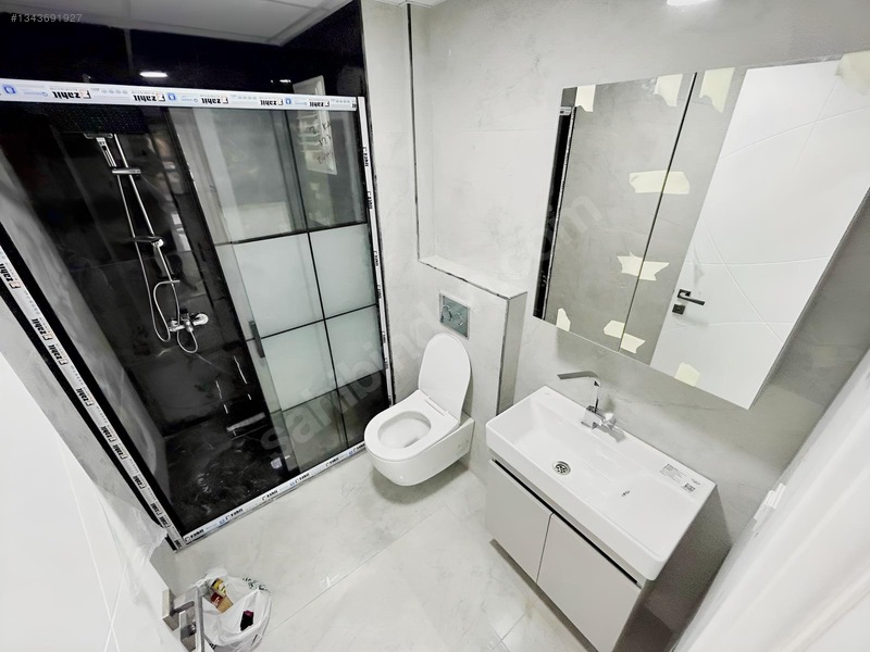 Bireysel Garaj Ara Kat Kiralık 2+1 Daire... — fotoğraf 10