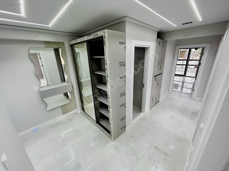 Bireysel Garaj Ara Kat Kiralık 2+1 Daire... — fotoğraf 11