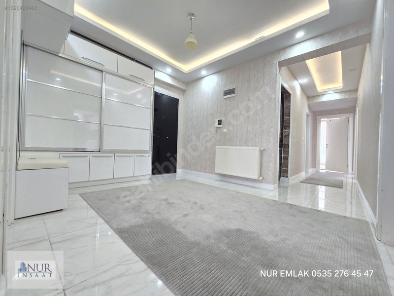 Narlıkuyu 25 Mt Yola Sıfır 4+1 Arakat Lüx Daire **nur Emlak**