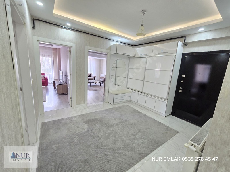 Narlıkuyu 25 Mt Yola Sıfır 4+1 Arakat Lüx Daire **nur Emlak** — fotoğraf 2