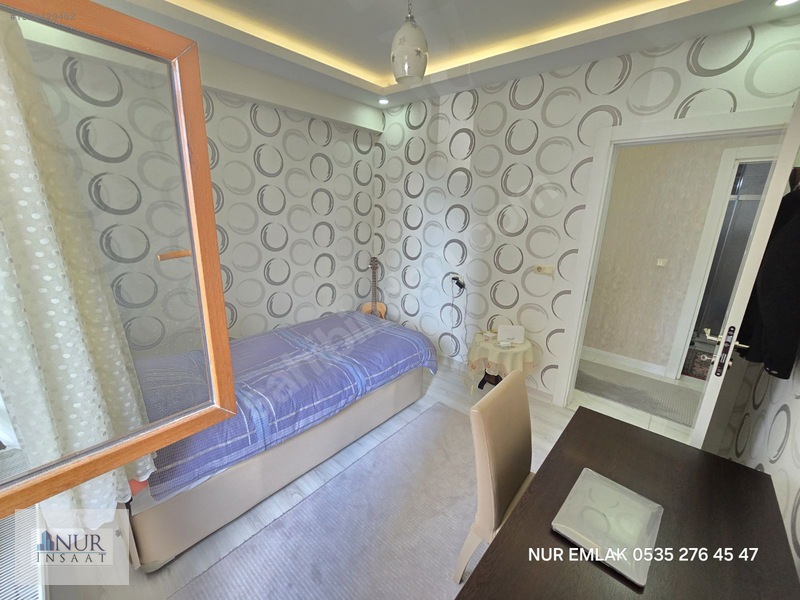 Narlıkuyu 25 Mt Yola Sıfır 4+1 Arakat Lüx Daire **nur Emlak** — fotoğraf 3