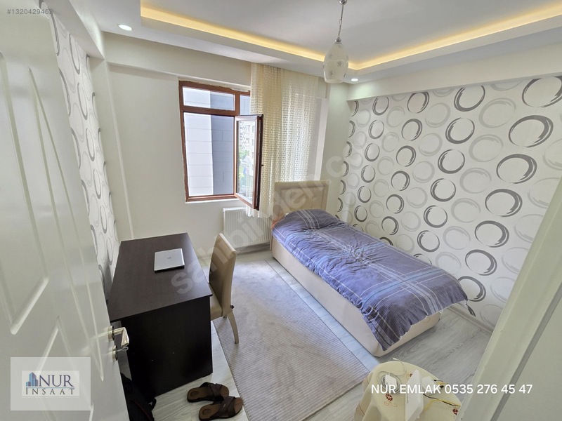 Narlıkuyu 25 Mt Yola Sıfır 4+1 Arakat Lüx Daire **nur Emlak** — fotoğraf 4