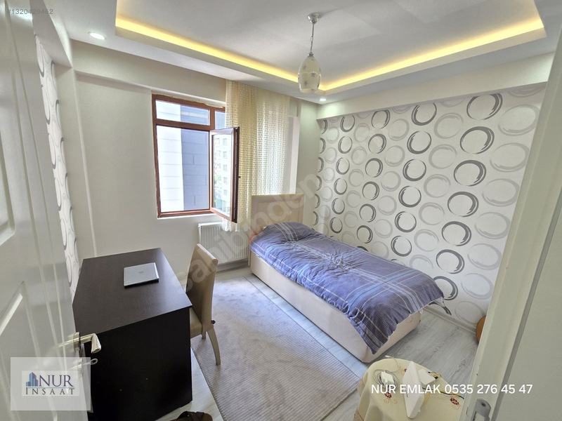 Narlıkuyu 25 Mt Yola Sıfır 4+1 Arakat Lüx Daire **nur Emlak** — fotoğraf 5